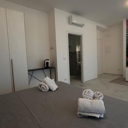 Cconforthotels Puglia Promenade Apartment 5 บารี ภายนอก รูปภาพ
