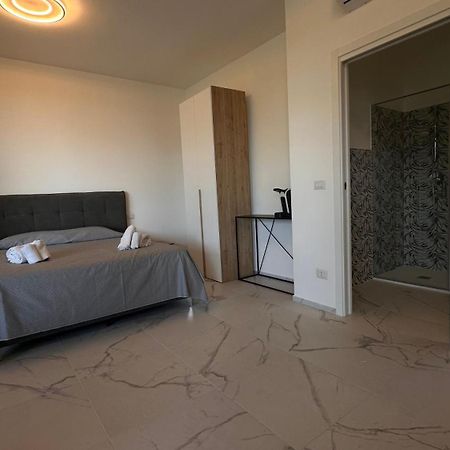 Cconforthotels Puglia Promenade Apartment 5 บารี ภายนอก รูปภาพ