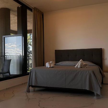 Cconforthotels Puglia Promenade Apartment 5 บารี ภายนอก รูปภาพ
